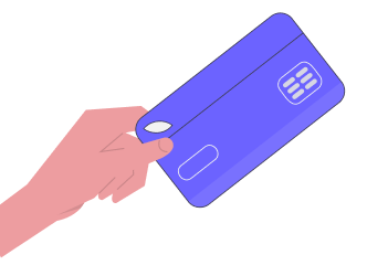 Pay over time