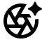 AI Camera Icon