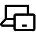 Connect Devices Icon