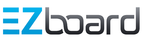 EZboard